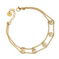 Armband Vag in Stahl 4700690035 - 4700690035
